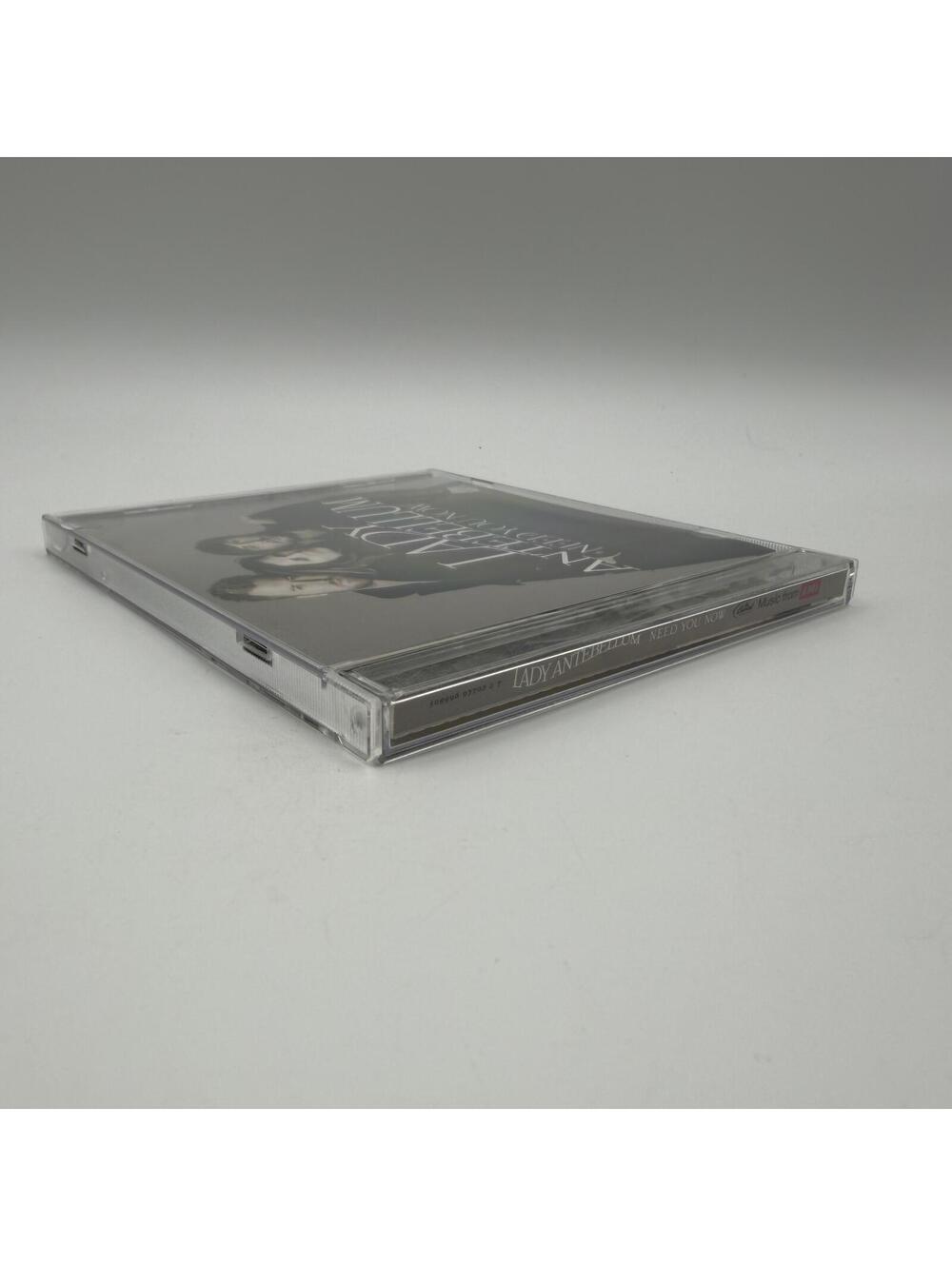 Lady Antebellum - Need You Now (2010) - Audio CD - Country - Picture 7 of 7